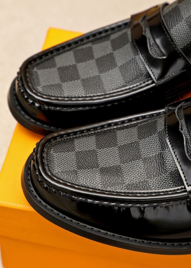 Louis Vuitton Business Shoes